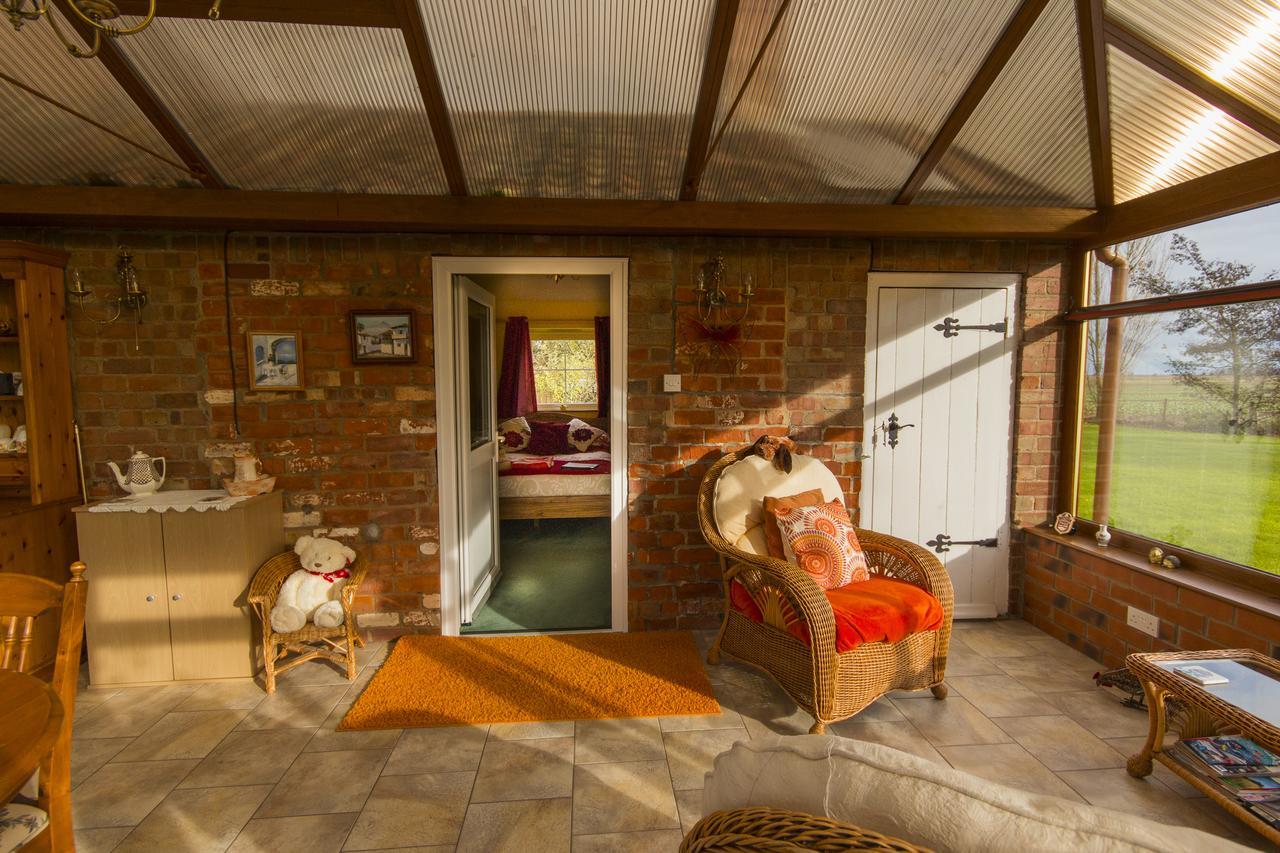 Sunset House Friskney Exterior foto
