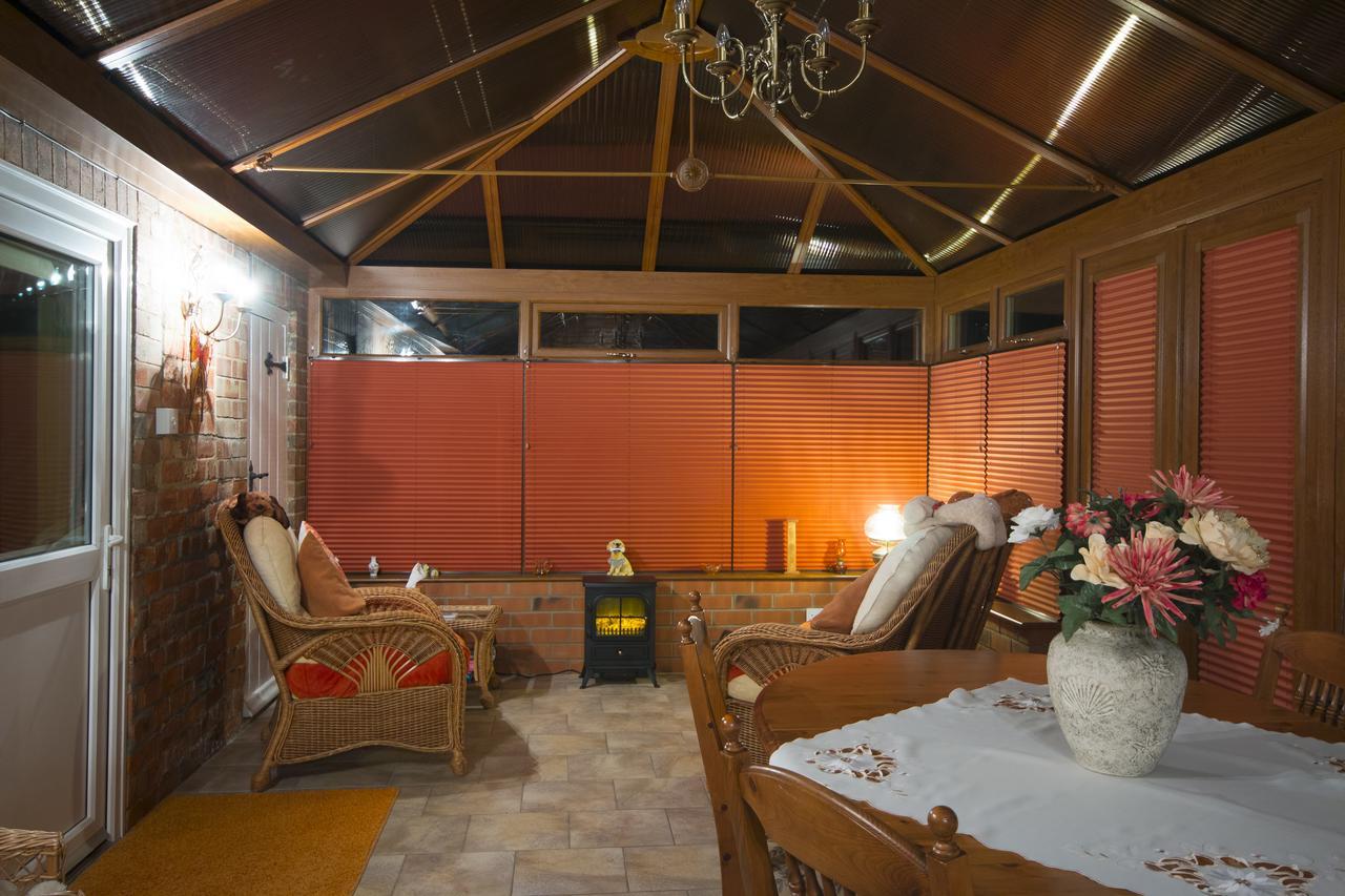 Sunset House Friskney Exterior foto